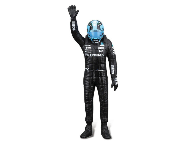 Bburago Mercedes-AMG F1 W14 E 1:24 (2023) #63 George Russell